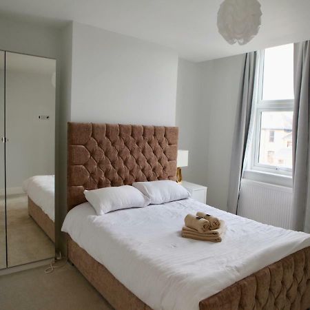 Cosy Room Near Westfield Stratford Londra Dış mekan fotoğraf