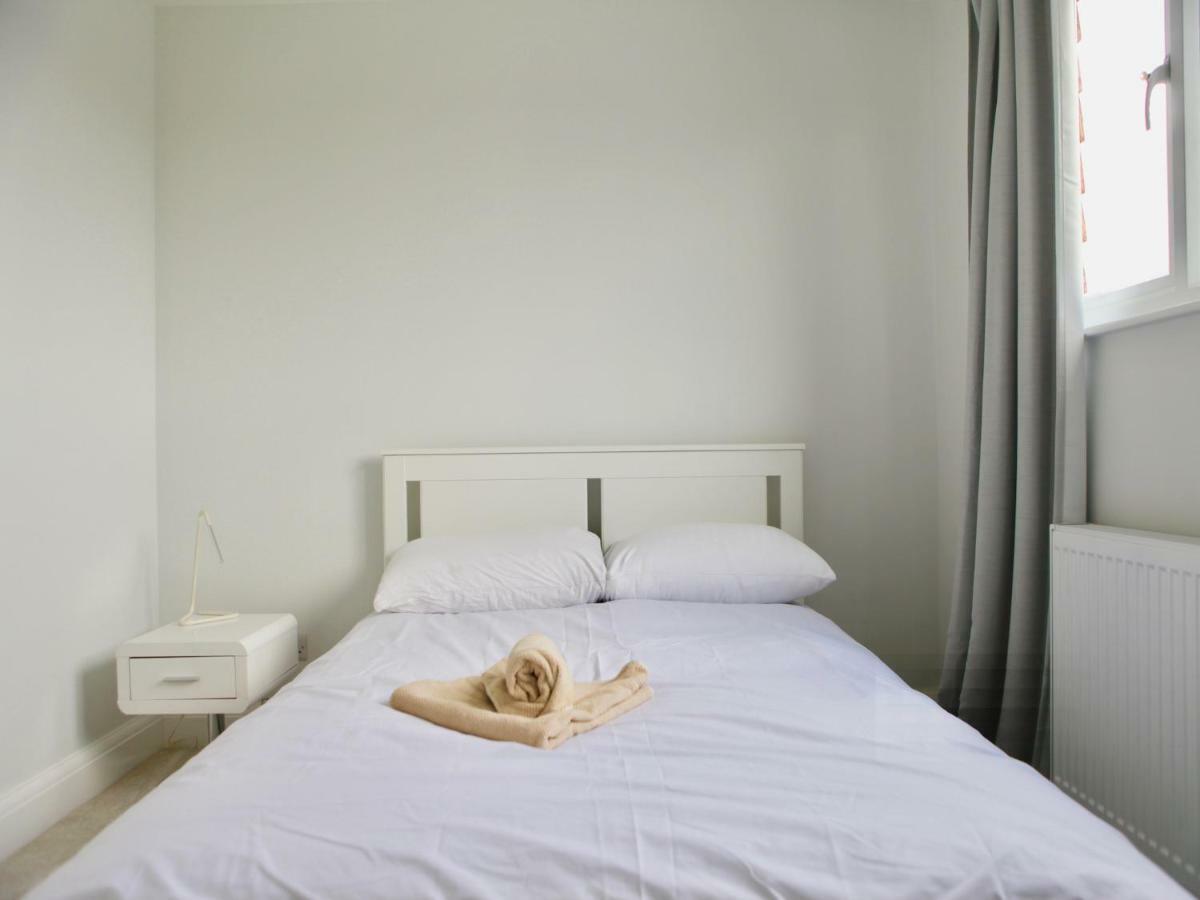 Cosy Room Near Westfield Stratford Londra Dış mekan fotoğraf