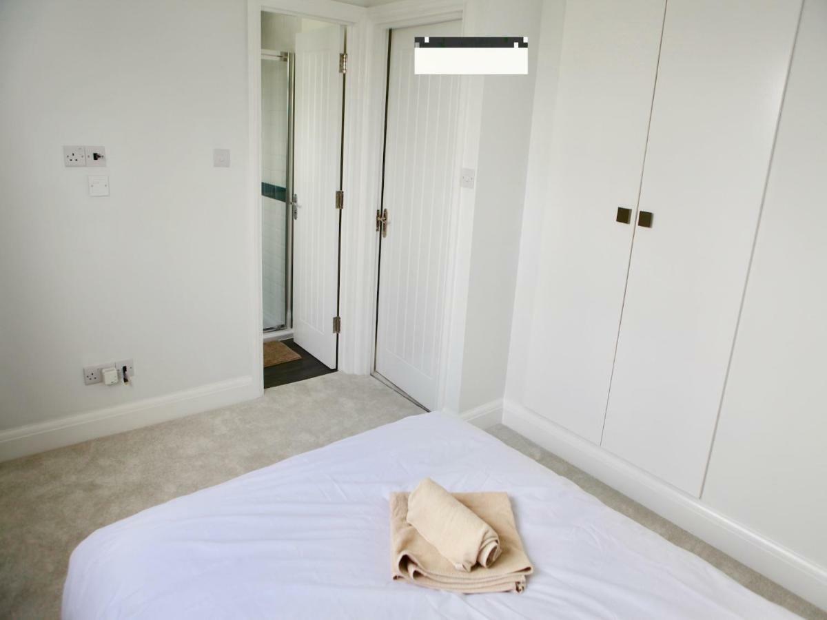 Cosy Room Near Westfield Stratford Londra Dış mekan fotoğraf