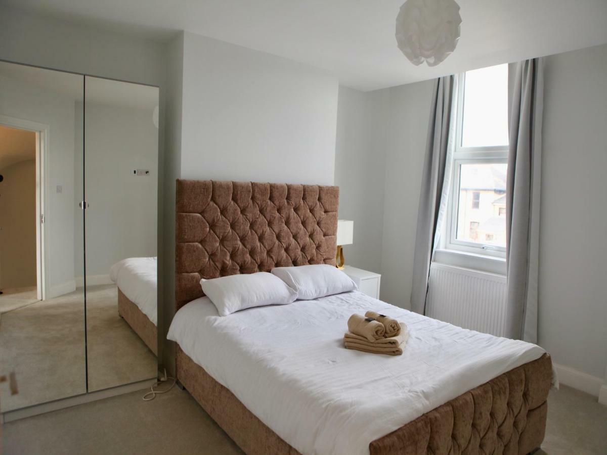 Cosy Room Near Westfield Stratford Londra Dış mekan fotoğraf