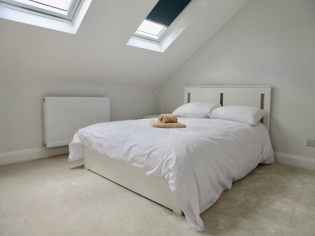 Cosy Room Near Westfield Stratford Londra Dış mekan fotoğraf